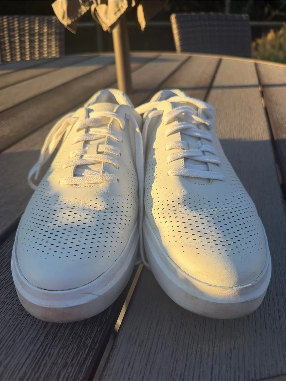 Cole Haan mens cole